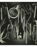 Monsterland Original Television Score by Gustavo Santaolalla Vinyl LP
